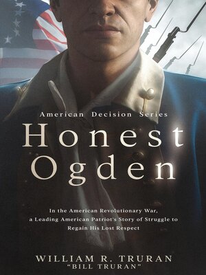 cover image of Honest Ogden